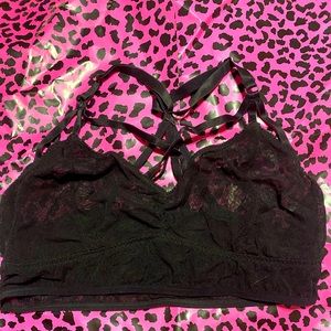 Torrid Bralette EUC Size 2